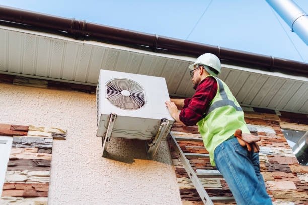 Best HVAC installation services  in Babson Park, FL