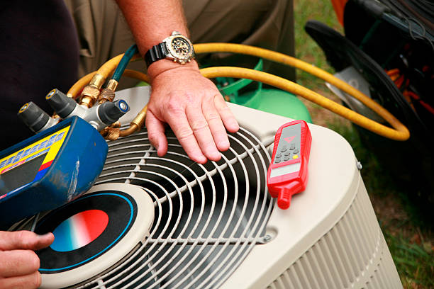 Best HVAC installation services  in Babson Park, FL