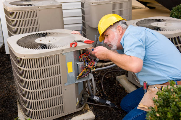 Best Heating repair services  in Babson Park, FL
