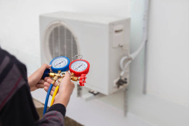 Best HVAC companies near me  in Babson Park, FL
