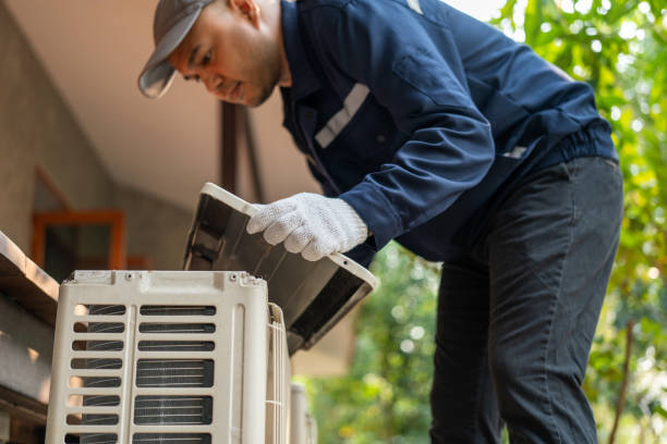 Best Ductless HVAC repair  in Babson Park, FL
