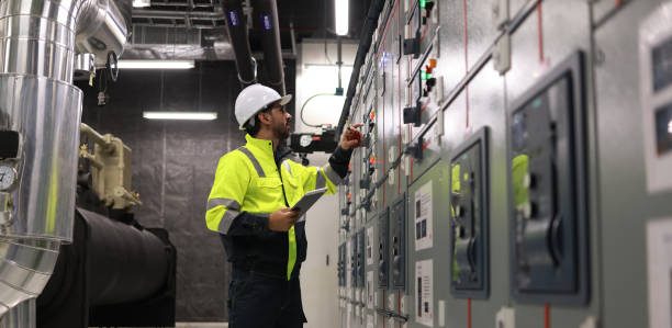 Best Residential HVAC services  in Babson Park, FL