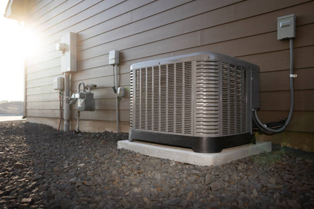 Local HVAC companies in Babson Park, FL